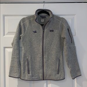 Patagonia Women’s Better Sweater Jacket